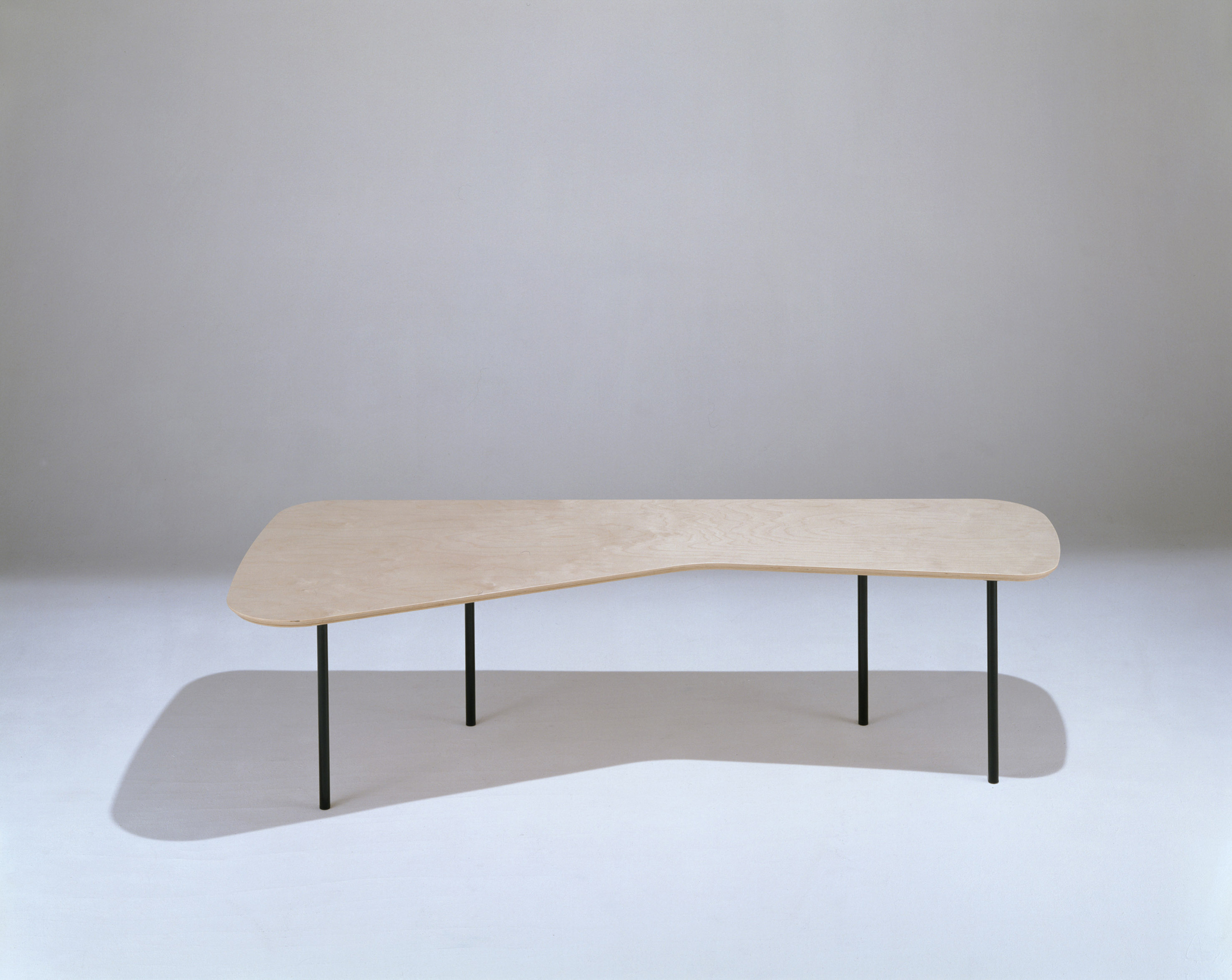 Coffee Table by Alexander Girard Knoll